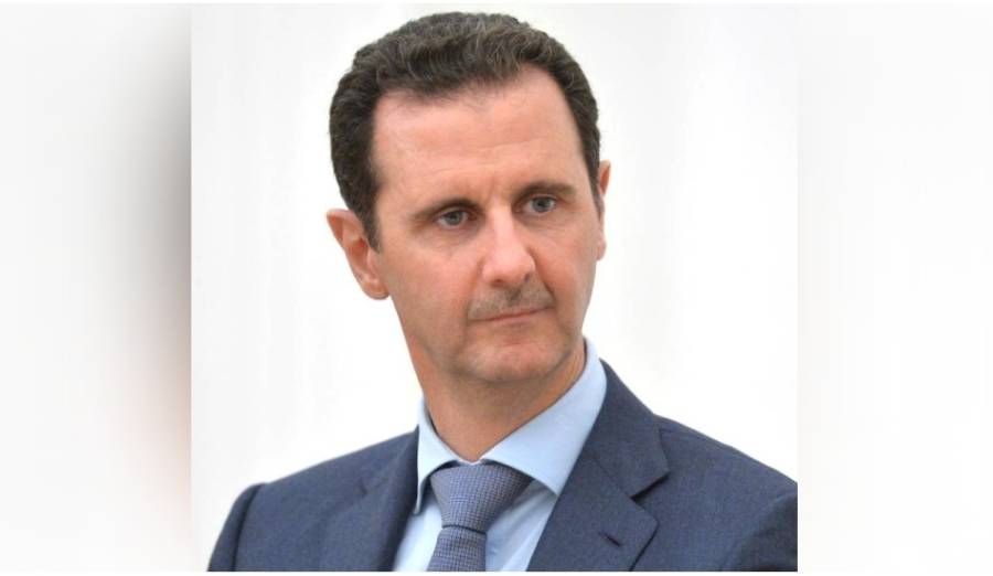 لوگ مساجد پر خرچ کرتے ہیں مگر اپنے گھروں میں کھانا میسر نہیں،سابق شامی صدر بشارالاسد