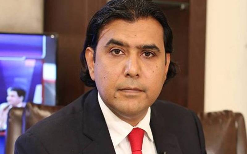 پی ٹی آئی نے جتنی سختی برداشت کرنی تھی کر لی، مصطفیٰ نواز کھوکھر