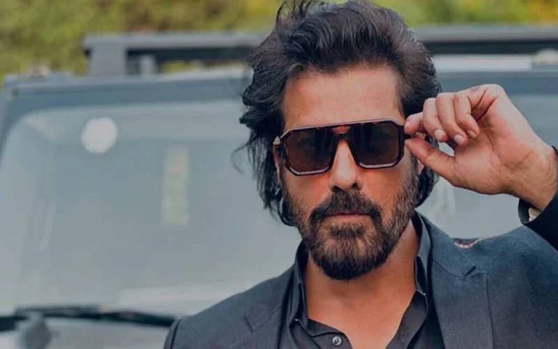 ارشد ندیم نے نیشنل گیمز میں گولڈ میڈل جیت لیا news 1765182289 3017