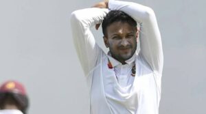 شکیب الحسن کا جان بوجھ کر غیر قانونی ایکشن سے بولنگ کروانے کا انکشاف