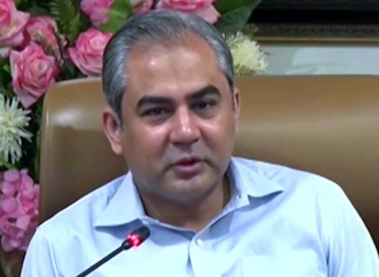 پی ایس ایل کو دنیا کی نمبر ون لیگ بنانا چاہتے ہیں، نئی بڈ اوپن اور شفاف ہوگی: محسن نقوی