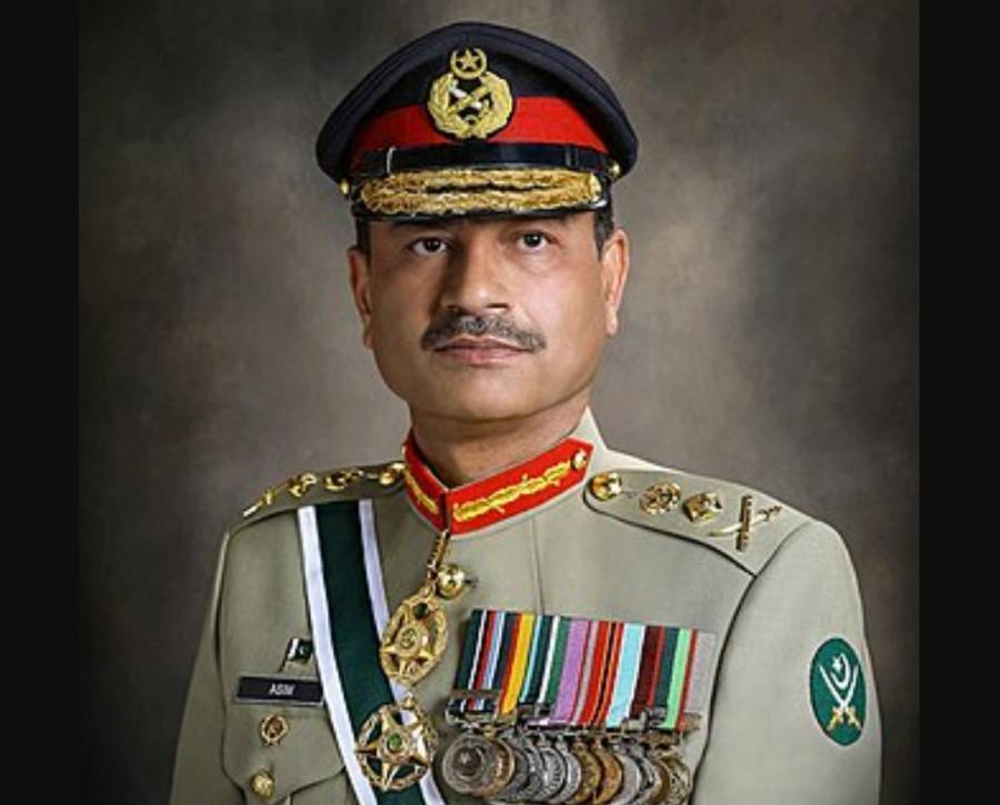 بھارت کسی خود فریبی یا گمان کا شکار نہ رہے، اگلی بار پاکستان کا جواب اس سے بھی برق رفتار اور شدید ہو گا: فیلڈ مارشل