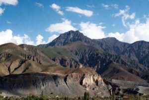 پہاڑ ہمارے سیارے کے توازن اور خوبصورتی کے ضامن ہیں، وزیراعلیٰ پنجاب کا عالمی دن پر پیغام