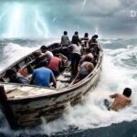 بھارت نے روزگار کی تلاش میں جانے والے 11 پاکستانی ماہی گیروں کو گرفتار کرلیا