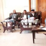 وفاقی محتسب کے افسران کی کو ٹلی آزاد کشمیر میں کھلی کچہر ی , اداروں کیخلاف متعدد شکا یات مو قع پر ہی نمٹا دیں