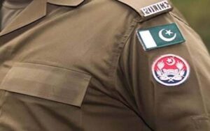 لاہور؛ محکمہ جیل کا اہلکار شراب پی کر ڈیوٹی پر پہنچ گیا