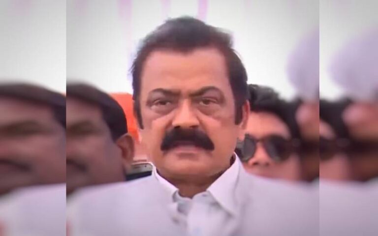 باجوہ نے کہا رانا بہت موٹے ہوگئے ہو، جیل میں تھے تو بہت سمارٹ تھے، فیض رانا کو پھر سمارٹ بناؤ: رانا ثناء اللہ