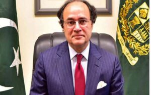 آئی ایم ایف شرائط میں کچھ نیا نہیں، طے شدہ ایجنڈا مرحلہ وار نافذ کیا جا رہا: وزارت خزانہ