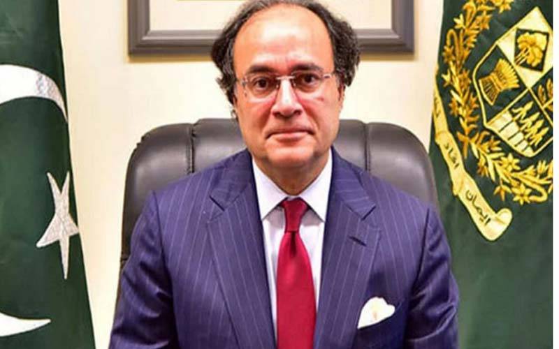 آئی ایم ایف شرائط میں کچھ نیا نہیں، طے شدہ ایجنڈا مرحلہ وار نافذ کیا جا رہا: وزارت خزانہ