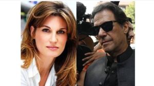 جمائما کا ایلون مسک پر عمران خان سے متعلق پوسٹوں کی رسائی محدود کرنے کا الزام