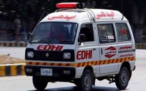 کراچی؛اورنگی ٹاؤن میں گھر سے خاتون کی لاش برآمد، شوہر زیرحراست