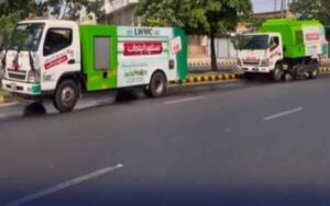 لاہور: شہریوں سے صفائی کا بل لینے کےلیے نیا طریقہ کار طے