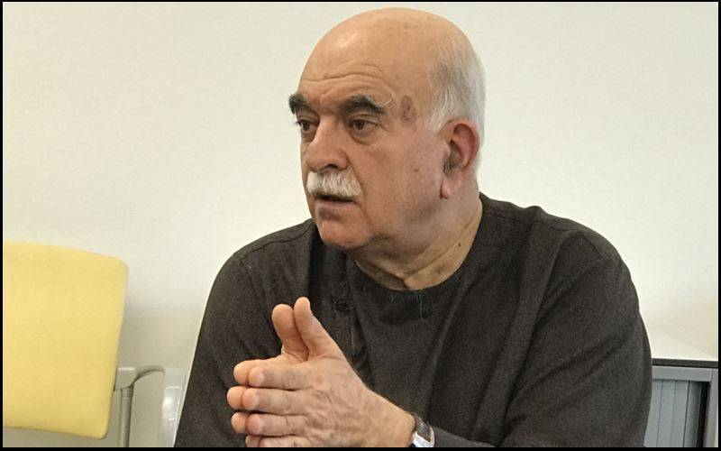 جمہوری ڈائیلاگ کے لیے تیار ہیں، آئیں ایک دوسرے کو معاف کریں: محمود خان اچکزئی