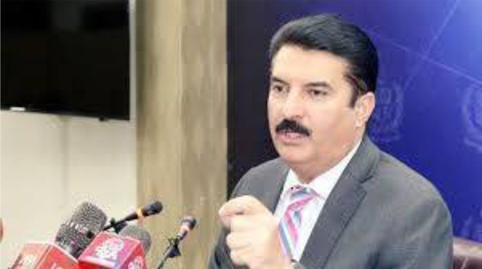 خیبر پختونخوا میں محاذ آرائی قبول نہیں، قانونی راستہ اختیار کریں: فیصل کریم کنڈی