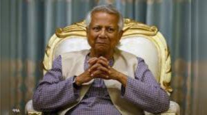 بنگلہ دیش میں عام انتخابات 12 فروری کو وقت پر ہوں گے: چیف ایڈوائزر محمد یونس