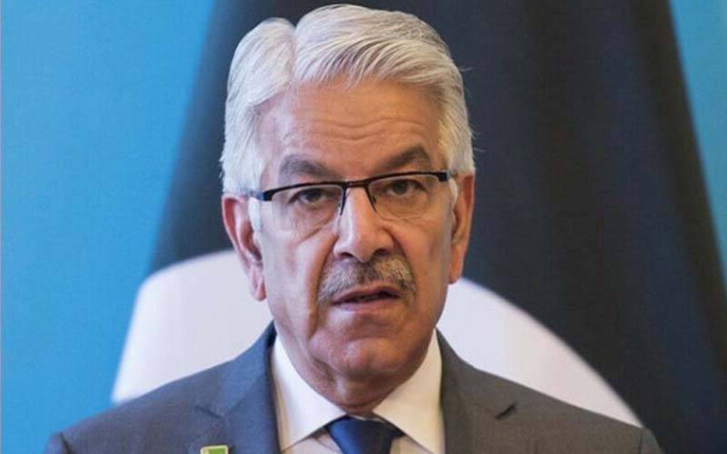 فیلڈ مارشل عاصم منیر کے کردار پر کوئی ابہام نہیں، خواجہ آصف