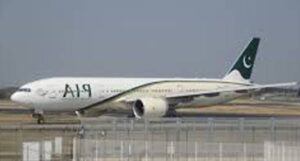 6 سال بعد اسلام آباد سے لندن کیلئے پی آئی اے کی پروازیں بحال — پہلی فلائٹ 29 مارچ کو روانہ ہوگی