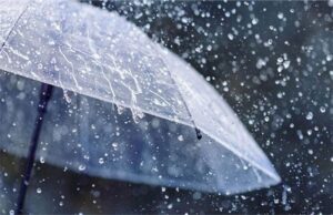 کراچی میں موسم سرما کی پہلی بارش — مختلف علاقوں میں بادلوں کا راج، سردی کی شدت میں اضافہ