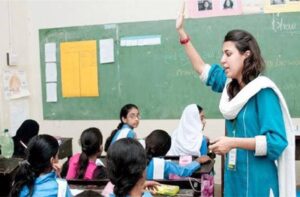 بلوچستان میں تعلیمی خدمات کو ضروری قرار — 6 ماہ تک اساتذہ کی ہڑتال پر پابندی