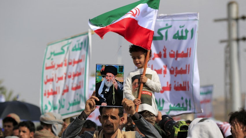 ایران، اسرائیل اور روس کی خفیہ سفارتکاری بے نقاب 1751597573 gettyimages 2220329228