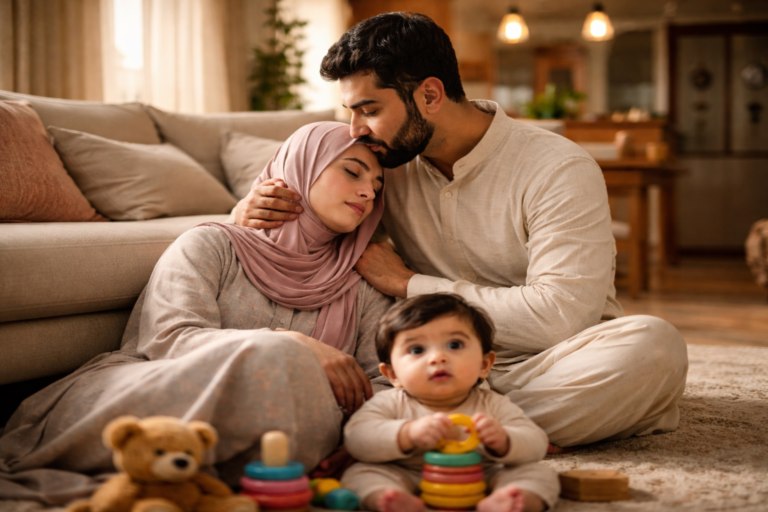 دل میں اترنے والی نصیحت