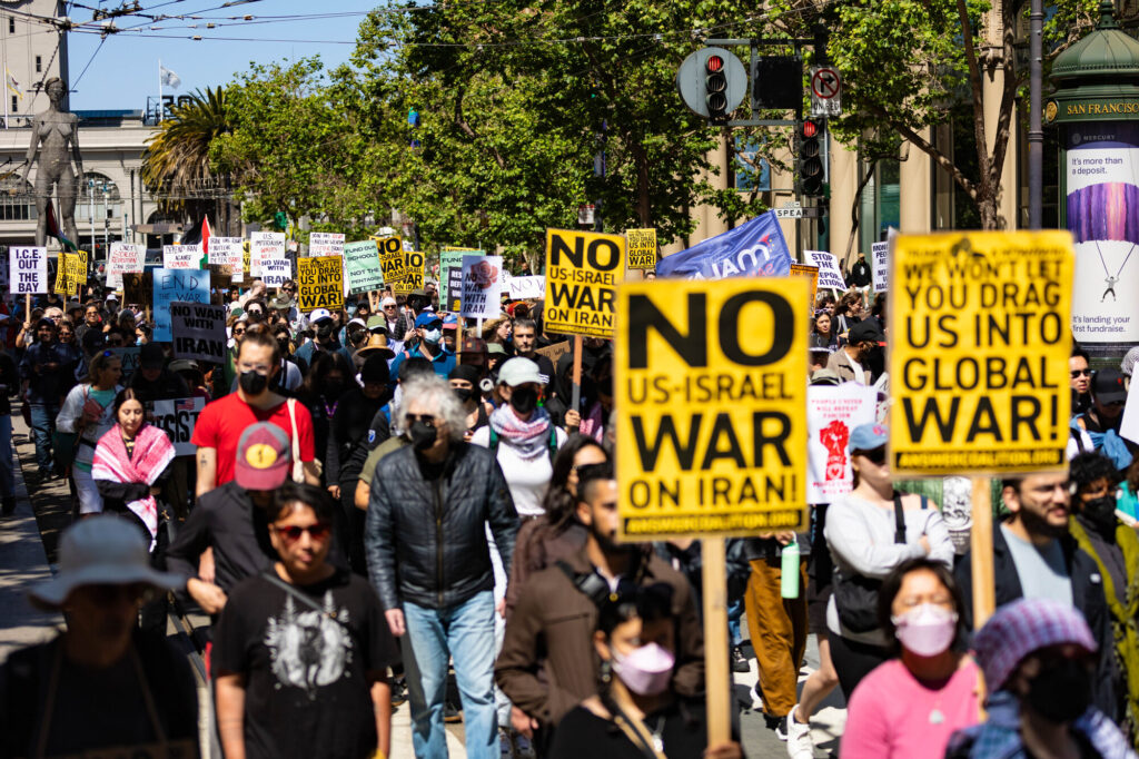 20250622 nowariniranprotest gc 29 qed