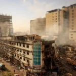 48 لاشوں کا پوسٹ مارٹم مکمل، 86 افراد تاحال لاپتہ