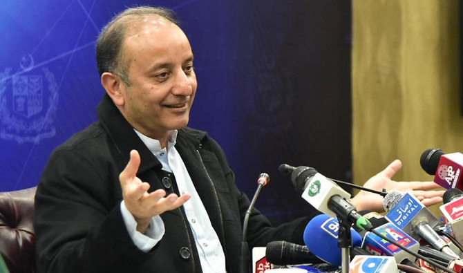 سابق دور میں اربوں ڈالر مخصوص افراد کو دیے گئے، مصدق ملک 3571966 525158070