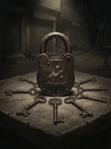 8 فروری کو ملک بند کرنے کے اعلان پر عوام میں شدید غم و غصہ