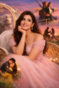 حریم فاروق نے اپنے خوابوں کے لائف پارٹنر سے متعلق کھل کر بات کر دی