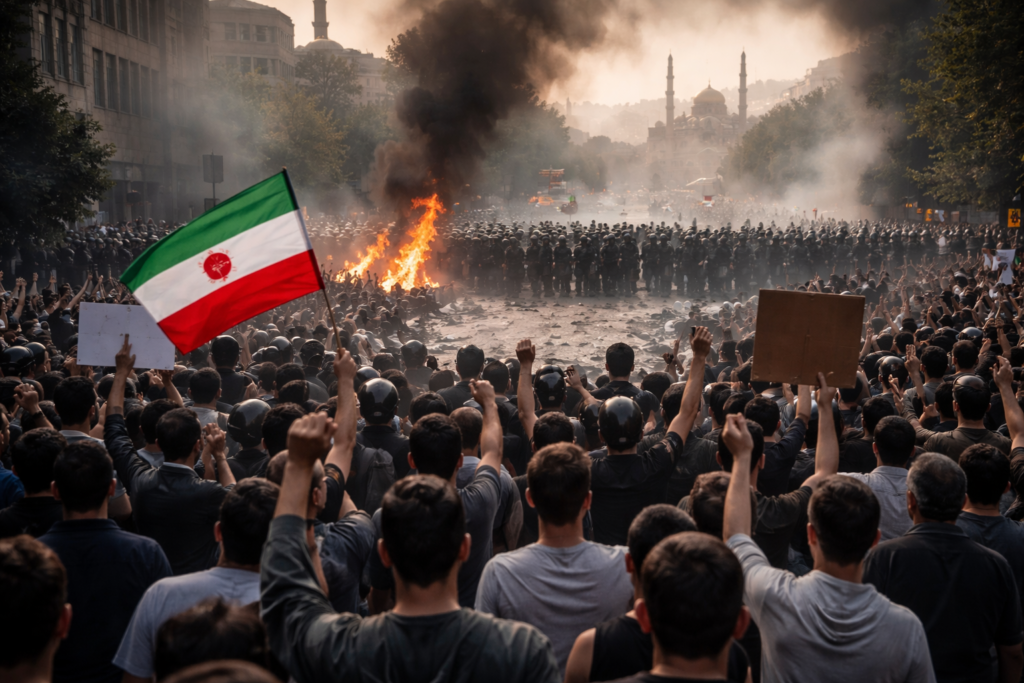 ایرانی حکام اور انسانی حقوق تنظیموں کے اعداد و شمار میں واضح تضاد