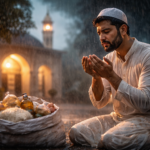 ٹوٹ کر اللہ سے جُڑ جائیں۔