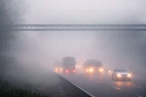 پنجاب میں آئندہ 3 روز شدید دھند کا امکان، این ڈی ایم اے کا الرٹ