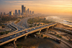 کراچی کے لیے 84.7 ارب روپے کا تاریخی ترقیاتی پیکج، وزیراعلیٰ سندھ کا بڑا اعلان