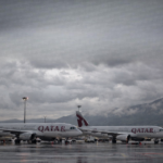 موسم کی خرابی، پشاور کا فلائٹ آپریشن شدید متاثر