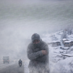 محکمہ موسمیات کی پیش گوئی: ملک کے بیشتر علاقوں میں سرد اور خشک موسم