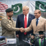 پاک، امریکہ تعلقات تاریخ کی مضبوط ترین سطح پر، اربوں ڈالرز کی سرمایہ کاری متوقع