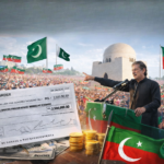 پی ٹی آئی کا مزارِ قائد پر جلسہ، سیکیورٹی ڈیپازٹ جمع، سندھ حکومت کی اجازت