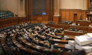 2025 میں پنجاب اسمبلی کی 16 میٹنگز — 15 بار کورم پورا نہ ہوا، ایک ارب روپے ضائع