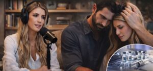 ایرن ہالینڈ نے شادی کے بعد IVF کے 12 راؤنڈز اور زندگی کے چیلنجز پر کھل کر بات کی