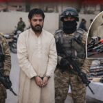 بلوچستان: سکیورٹی فورسز نے دہشت گرد ساجد احمد کو گرفتار کرلیا