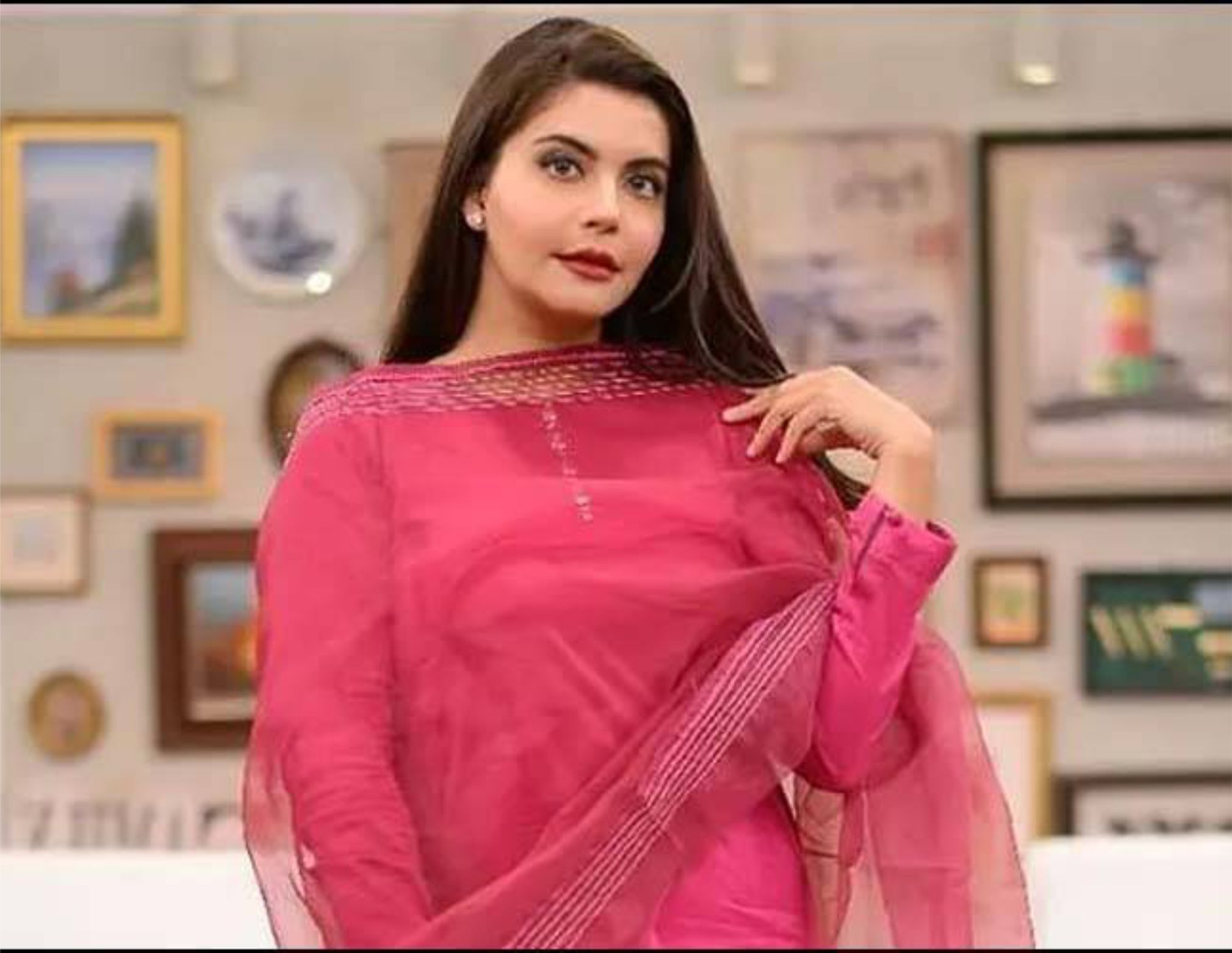 ’تنقید مجھے بہتر بناتی ہے‘ — ندا یاسر نے سوشل میڈیا تنقید پر خاموشی توڑ دی