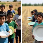 شدید سردی، تباہ شدہ انفراسٹرکچر اور امدادی پابندیاں — غزہ میں انسانی بحران شدت اختیار کر گیا