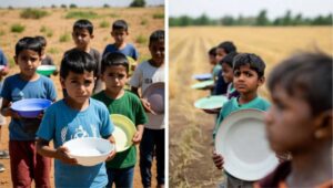 شدید سردی، تباہ شدہ انفراسٹرکچر اور امدادی پابندیاں — غزہ میں انسانی بحران شدت اختیار کر گیا