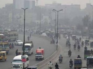 کراچی میں سڑکوں کی کھدائی اور روڈ کٹنگ پر دو ماہ کی پابندی عائد