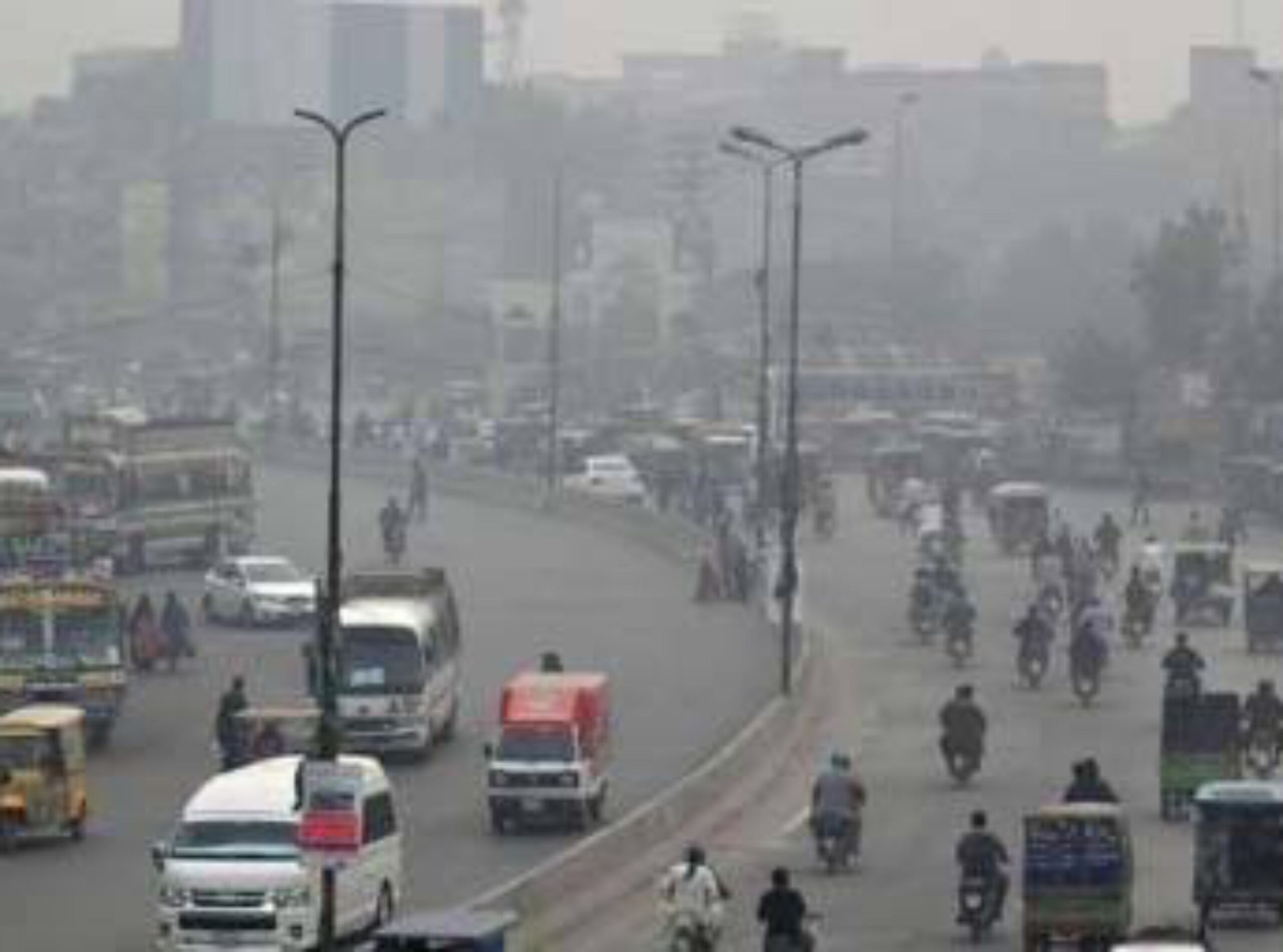 کراچی میں سڑکوں کی کھدائی اور روڈ کٹنگ پر دو ماہ کی پابندی عائد