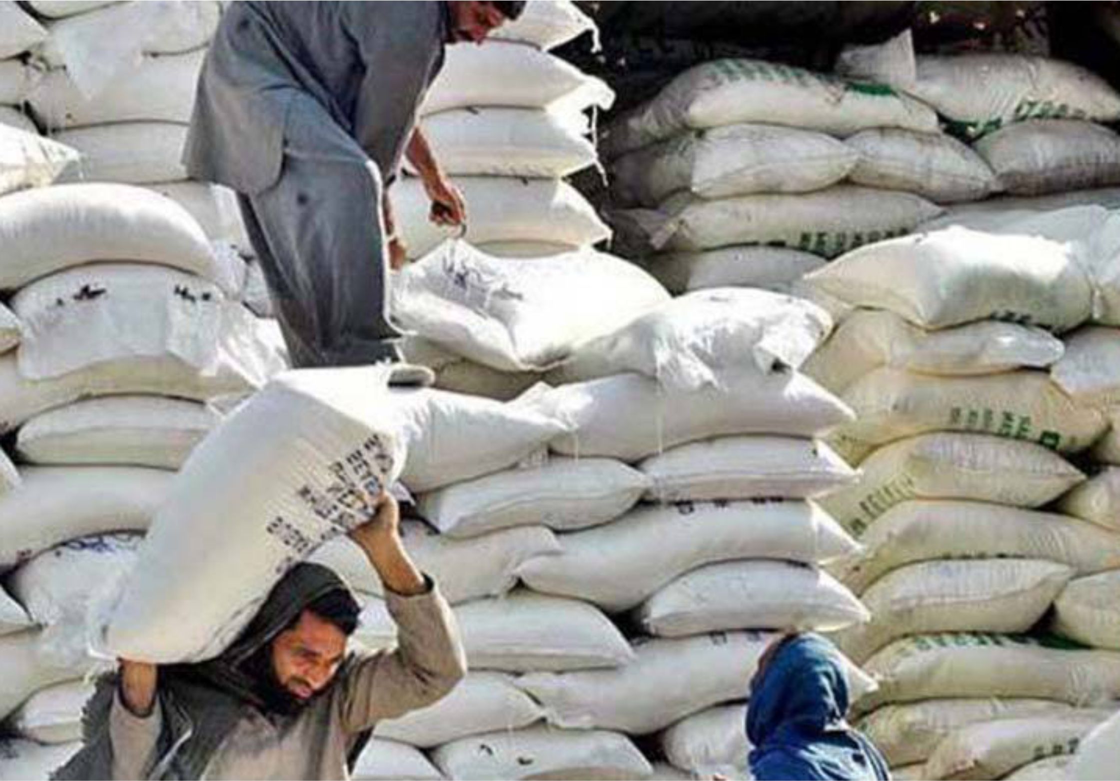 کوئٹہ میں آٹے کی قیمتوں میں ایک بار پھر اضافہ، شہری پریشان