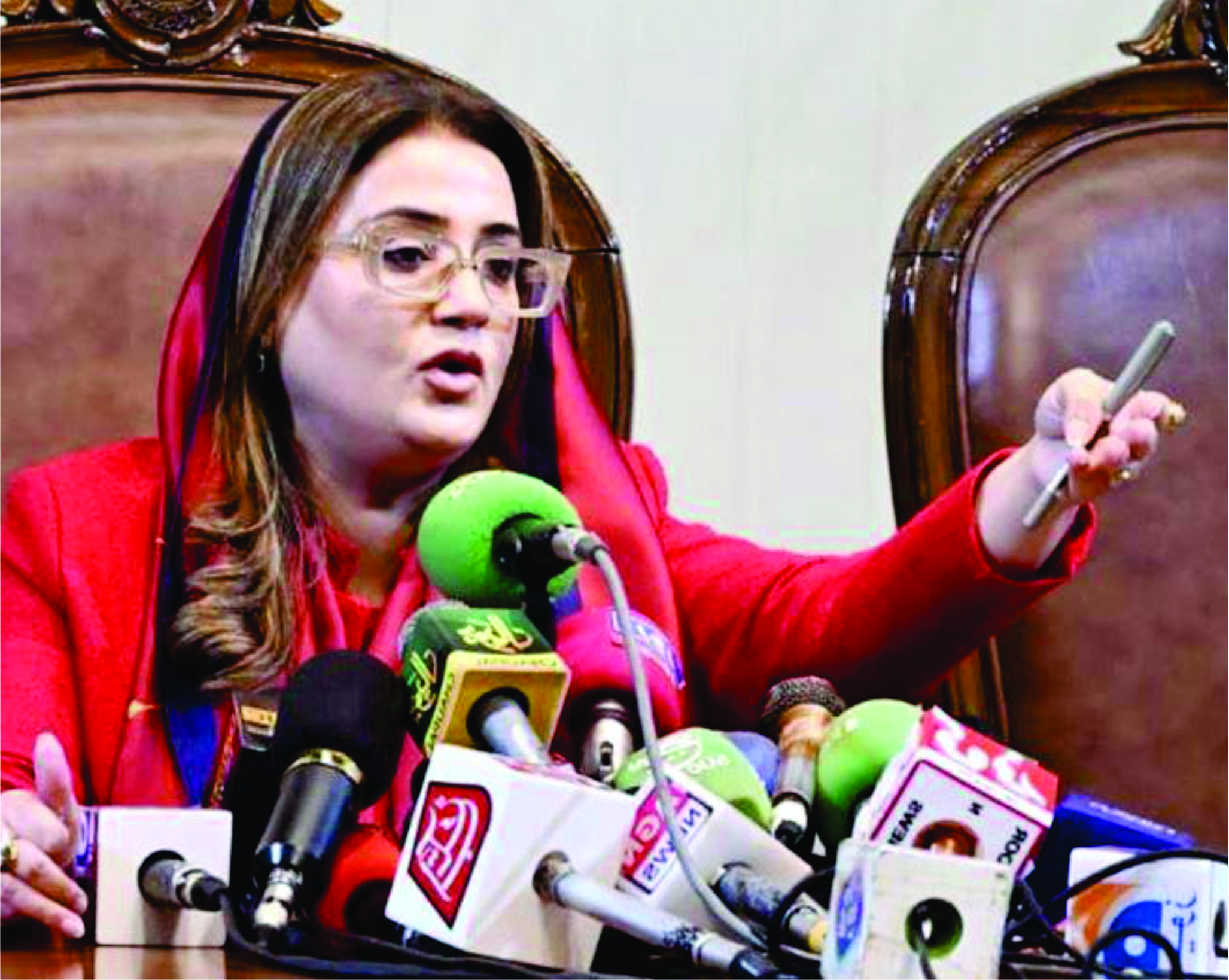 ستھرا پنجاب پروگرام بین الاقوامی سطح پر بھی پذیرائی حاصل کر رہا ہے