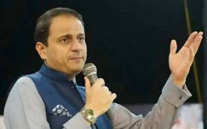 سہیل آفریدی کو کراچی میں وزیراعلیٰ سطح کا پروٹوکول دینے کا اعلان