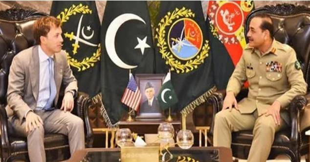 سابق دور میں اربوں ڈالر مخصوص افراد کو دیے گئے، مصدق ملک news 1768416563 9052